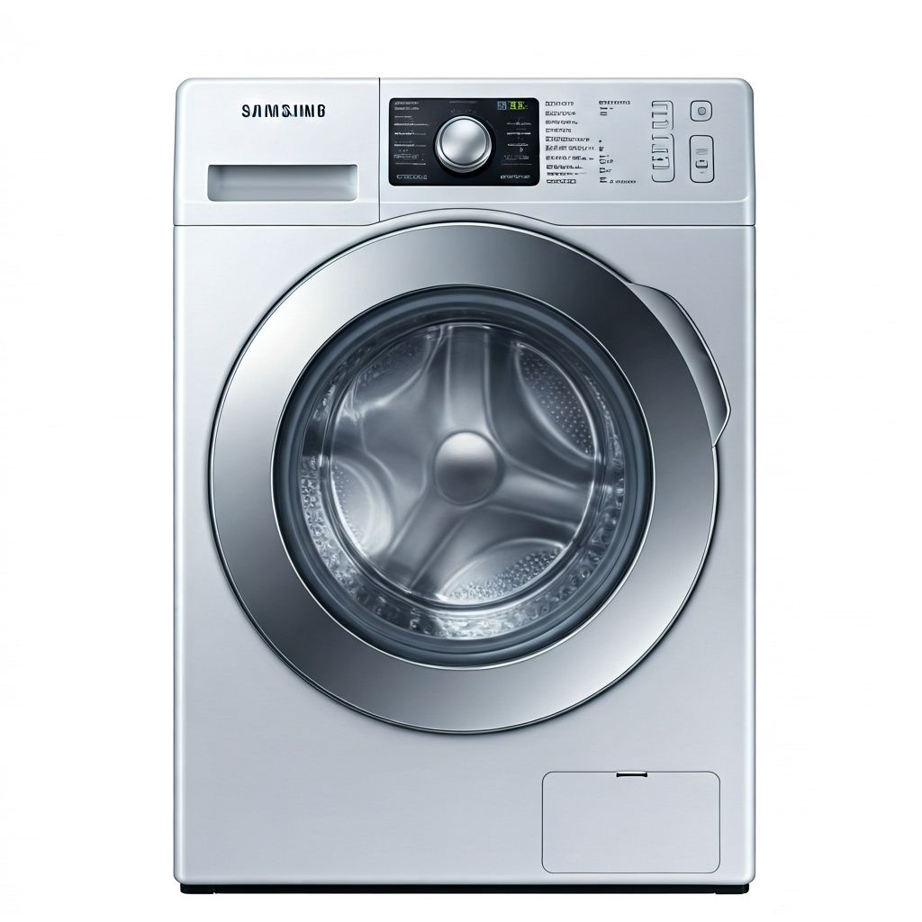 Samsung 6.5 kg Fully Automatic Top Load Washing Machine